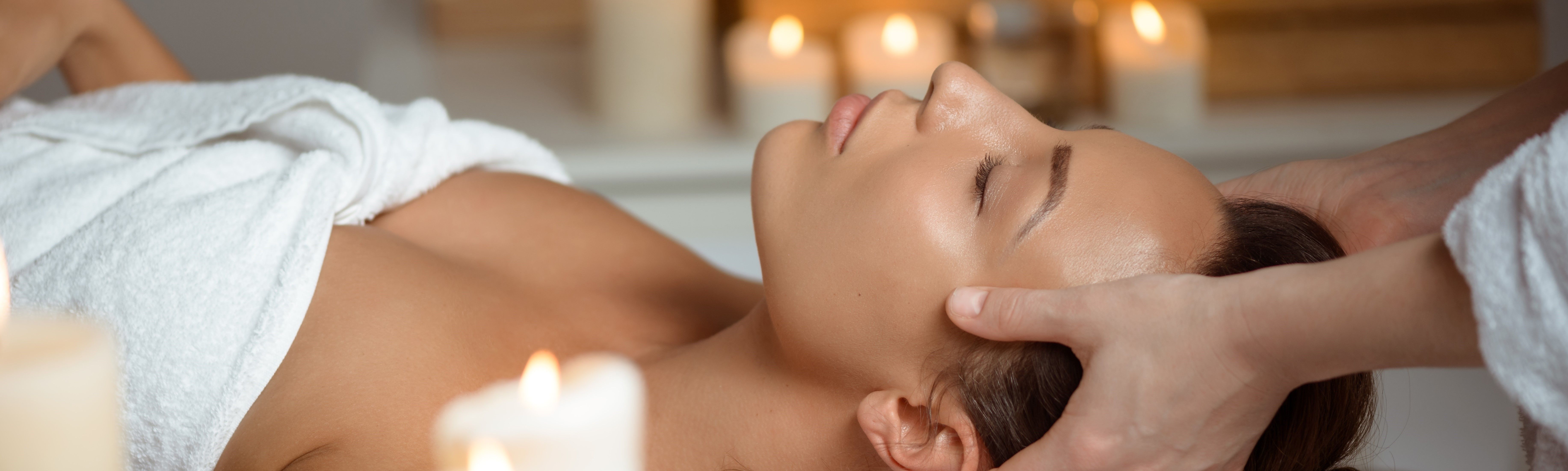 Entspannungs-Coach | Ausbildung im Bereich Wellness