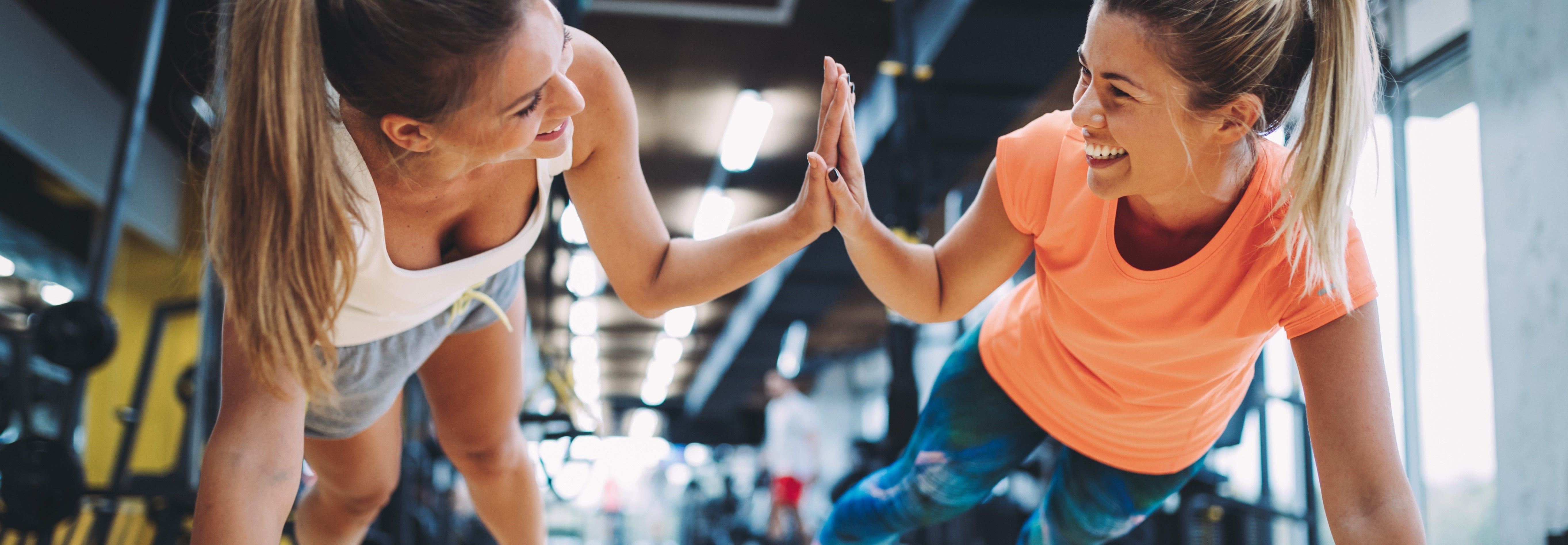 Workshops für Personal-Trainer | Personal-Trainer Ausbildung