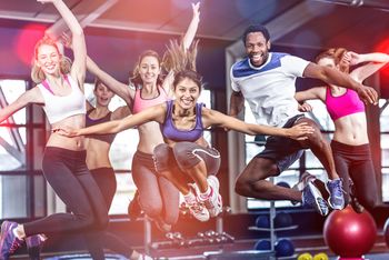 Group-Trainer & Step A-Lizenz