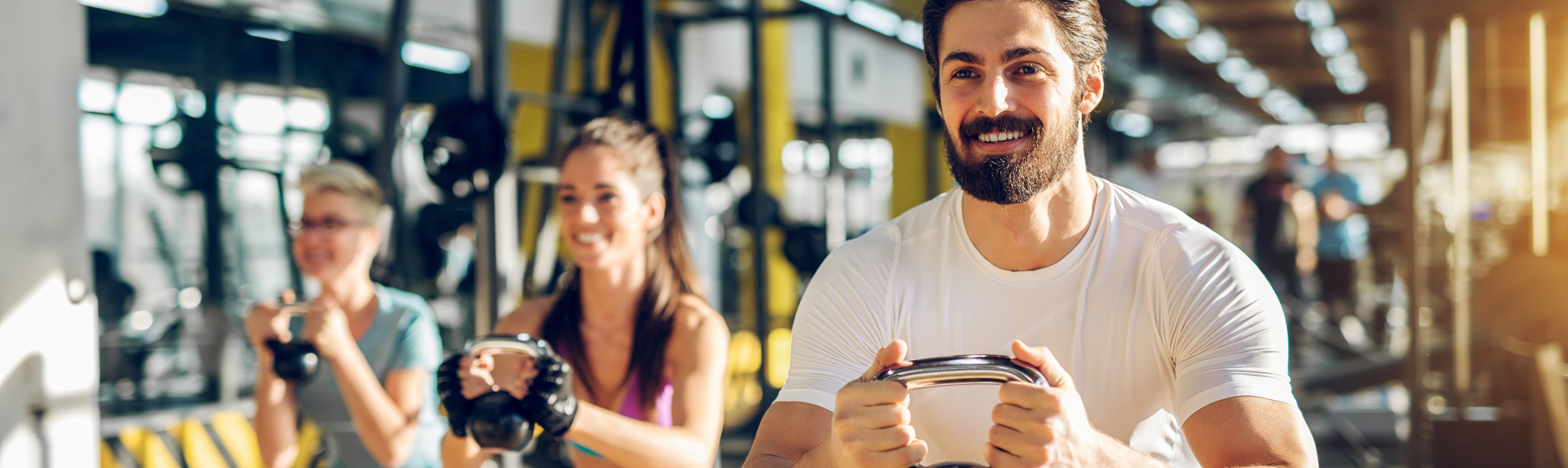 Ausbildung zum Group-Trainer / Athletik-Trainer