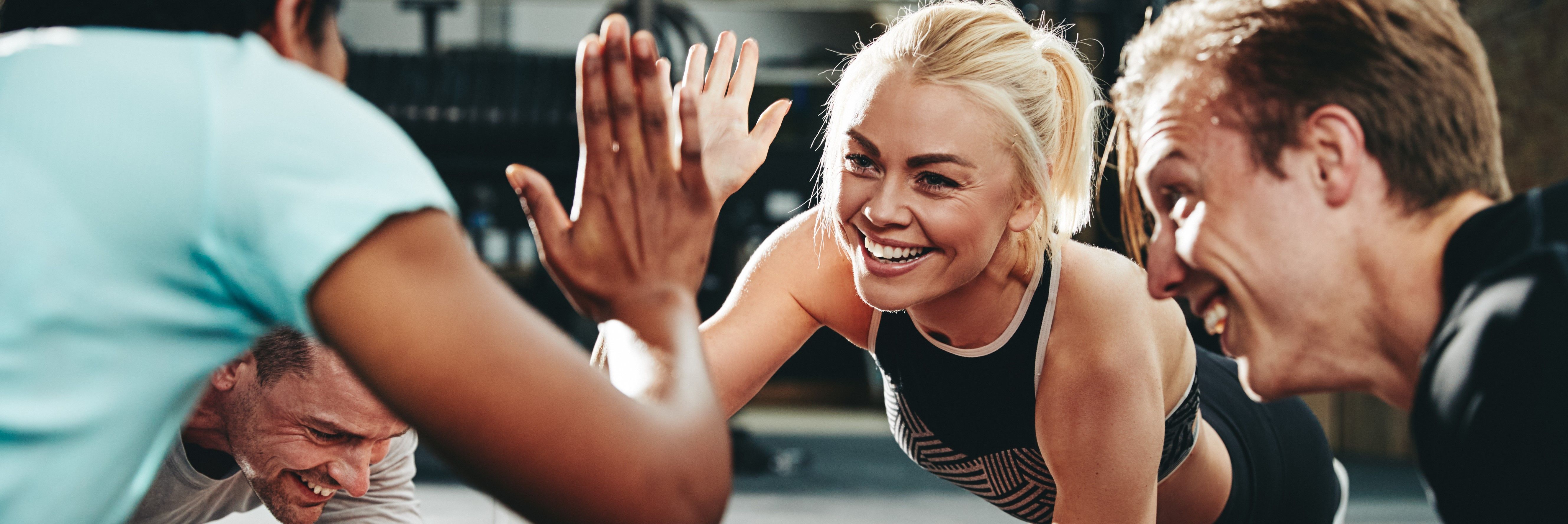 Prüfungsvorbereitung Personal-Trainer A-Lizenz