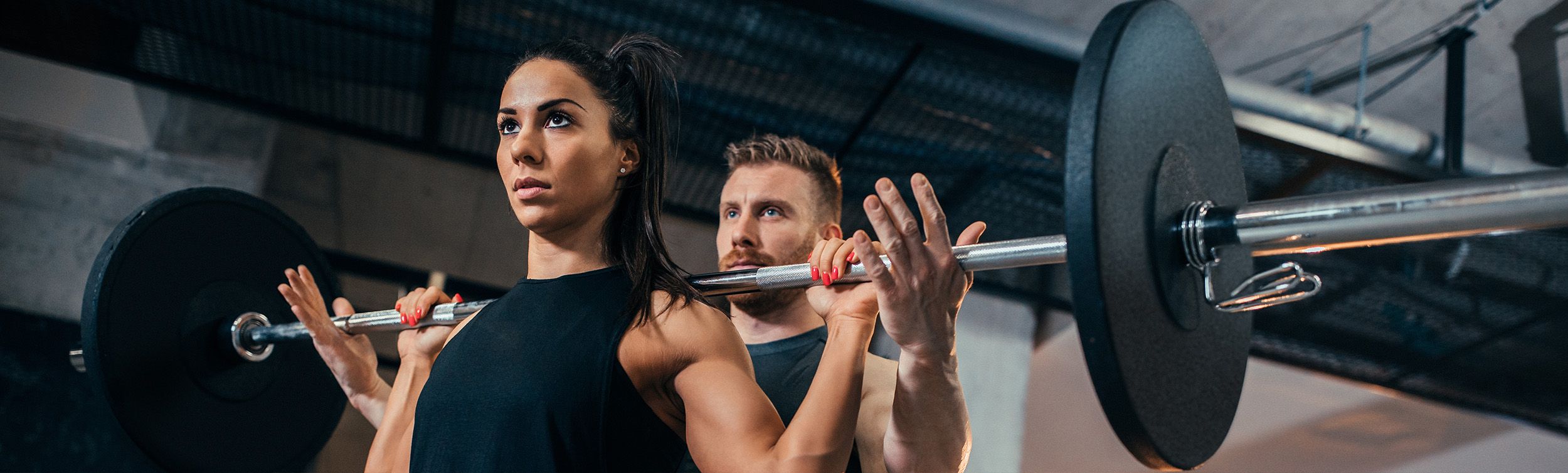 Ausbildung Personal-Trainer Exercise | Fitnesstrainer Ausbildung