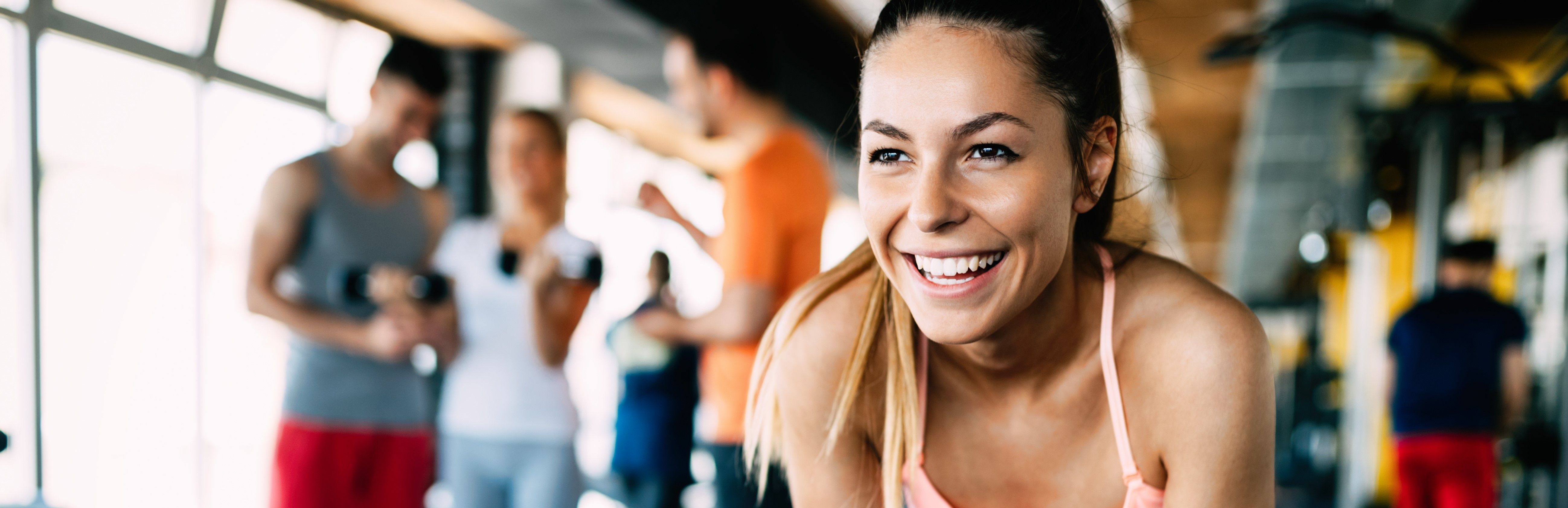 Ausbildung Personal-Trainer A-Lizenz | Trainerschein