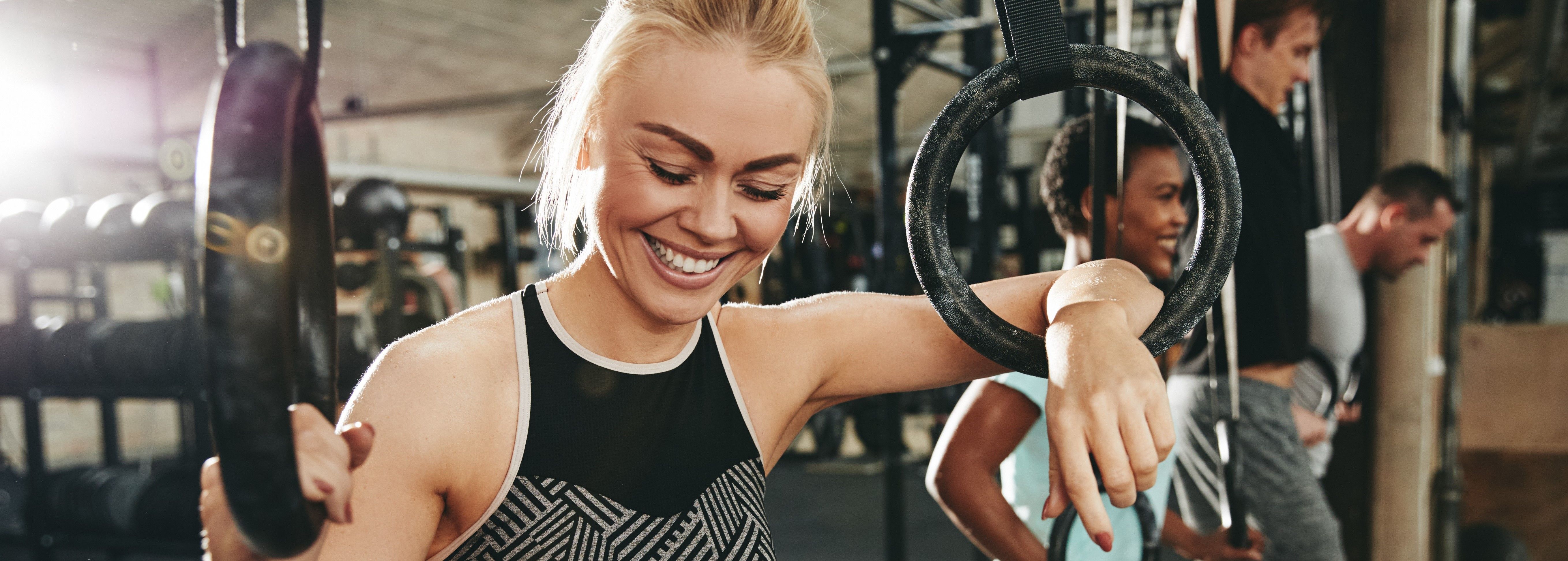 Workshop: Functional Training Basics | Fitnesstrainer Ausbildung
