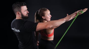 Voraussetzungen für die Personal-Trainer Ausbildung
