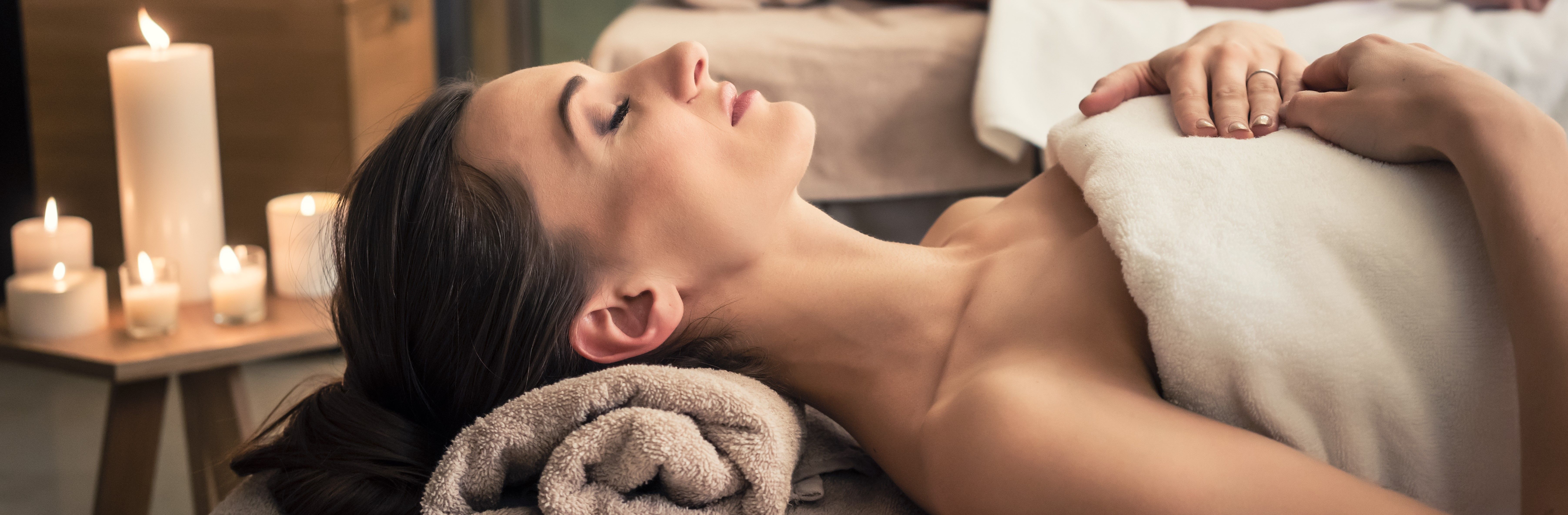Grundlagen der Entspannung | Ausbildung im Bereich Wellness