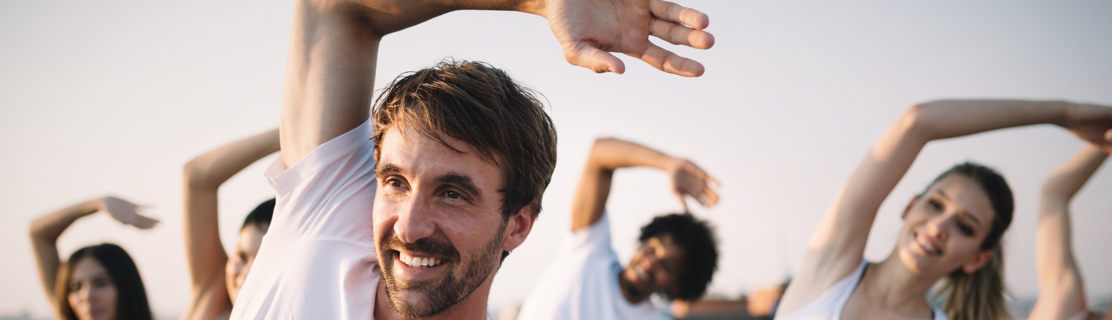Workshop: Outdoor-Coach| Fitnesstrainer Ausbildung
