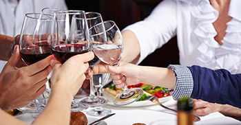 Restaurants in Stuttgart