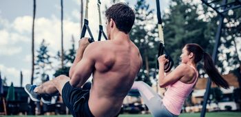 Fitnesstrainer B-Lizenz