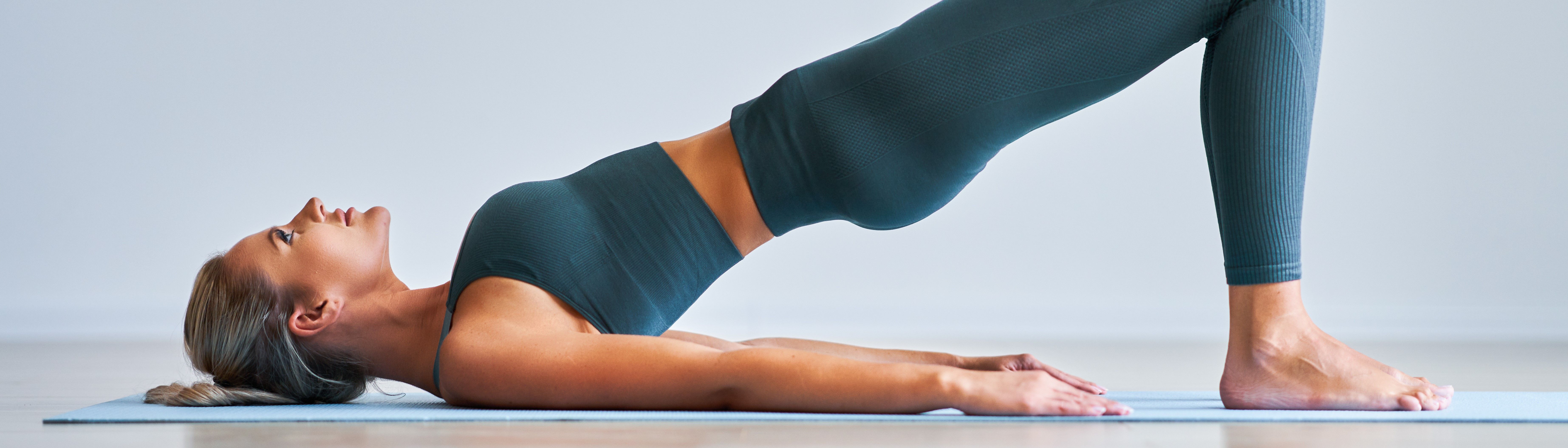 Pilates Matwork Advanced | Ausbildung zum Pilates Trainer