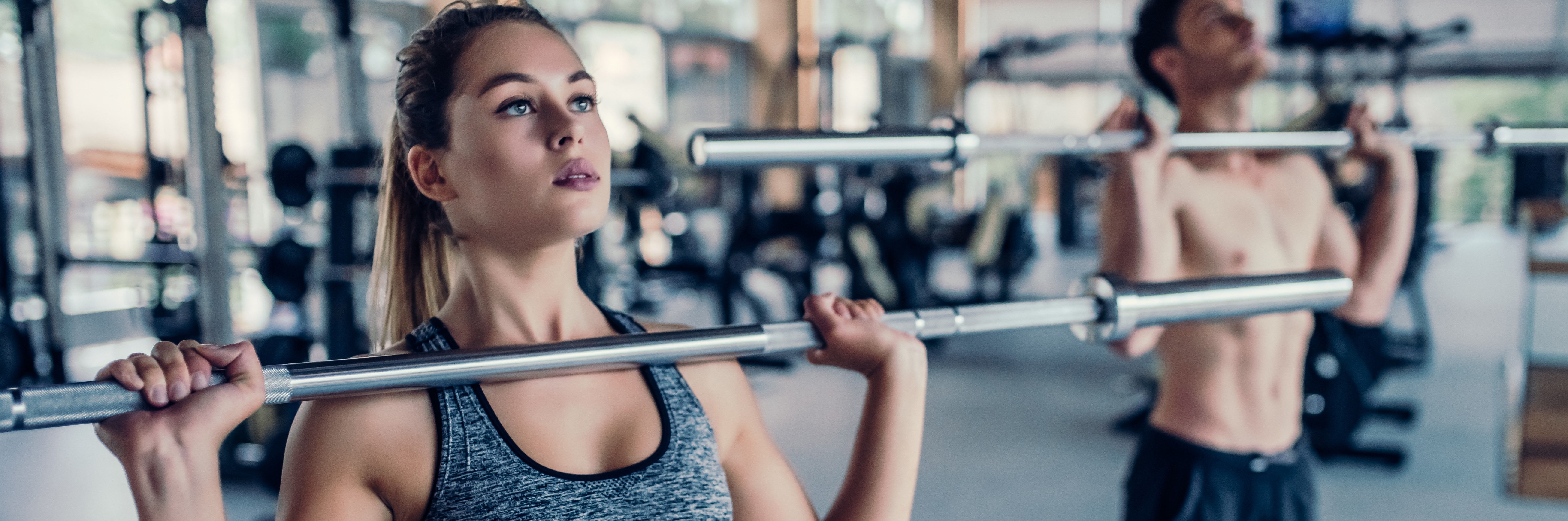 Trainer für Leistungsdiagnostik | Fitnesstrainer Ausbildung