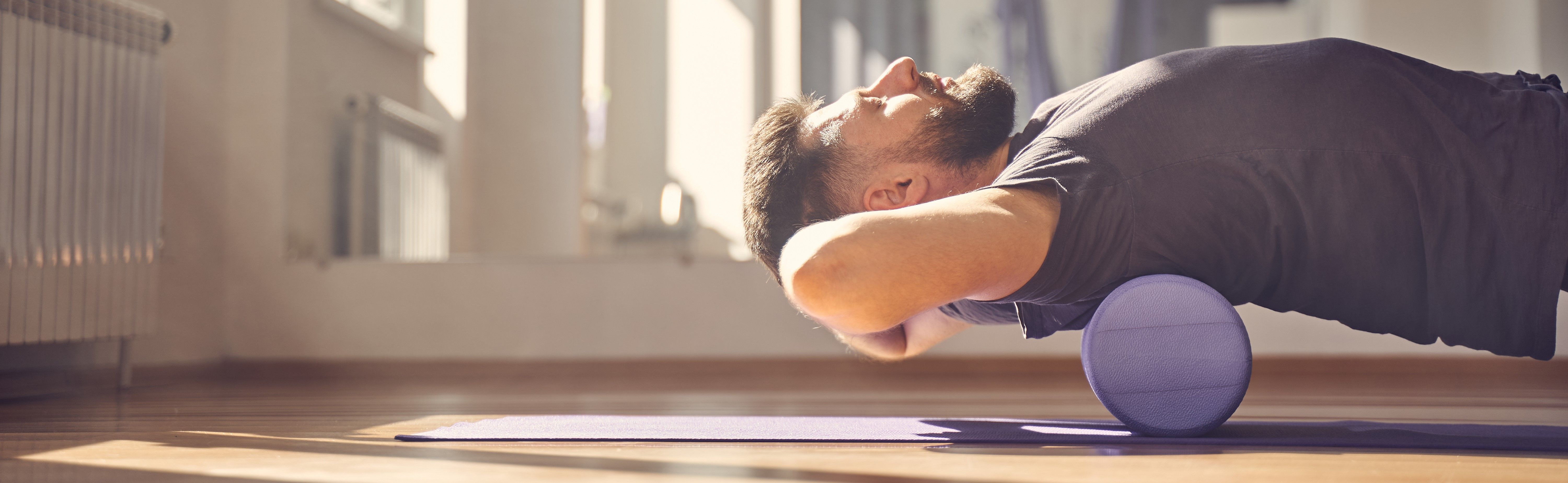 Ausbildung Faszien Pilates | Ausbildung zum Pilates Trainer