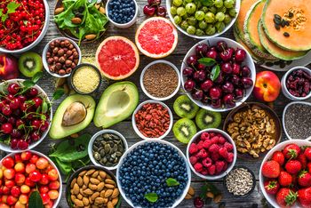 Fachberater für Ernährung