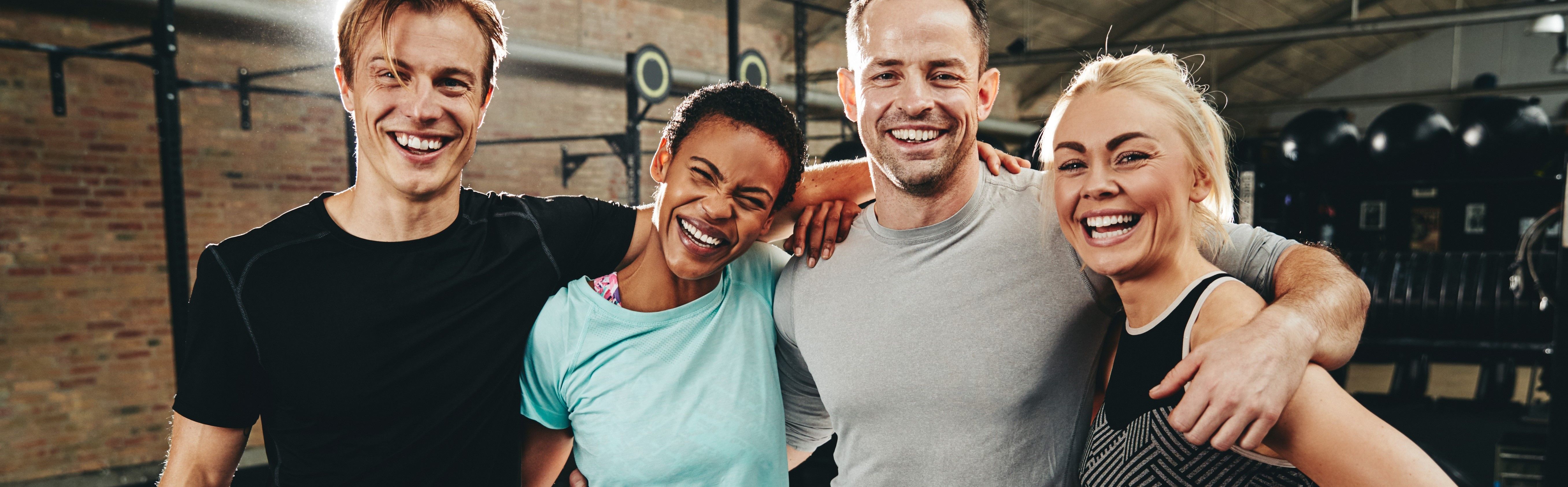 Workshops für Fitnesstrainer | Fitnesstrainer Ausbildung