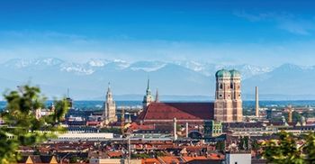 Aktivitäten in München