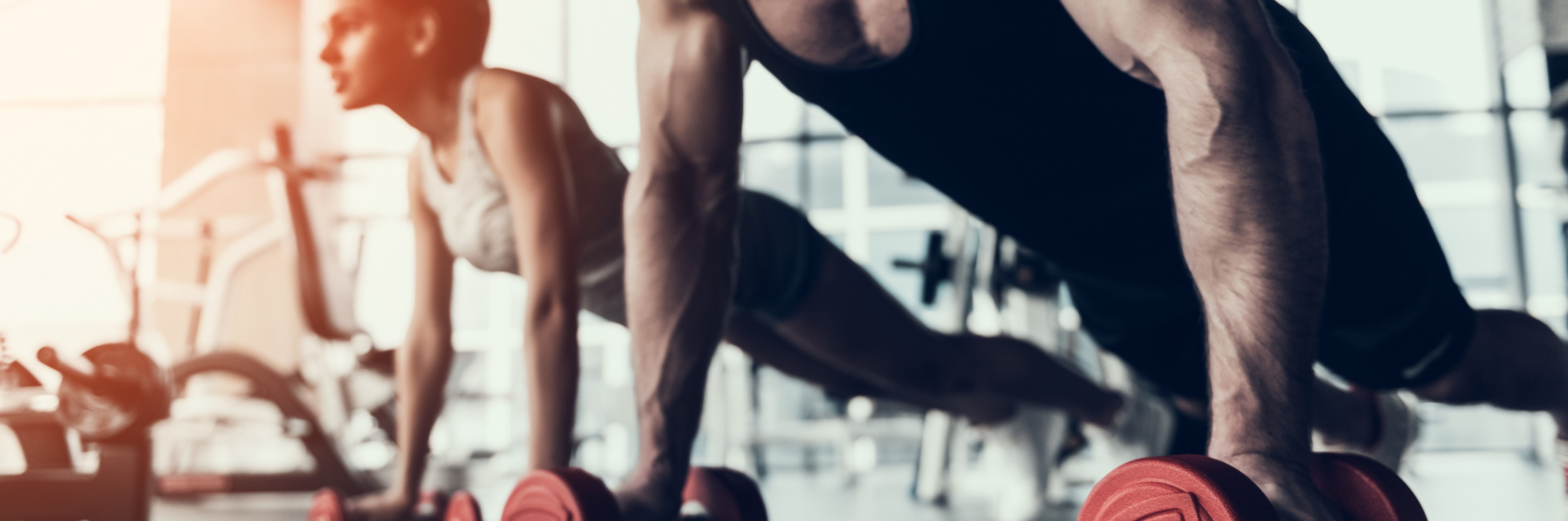 Ausbildung CrossX® | Fitnesstrainer Ausbildung