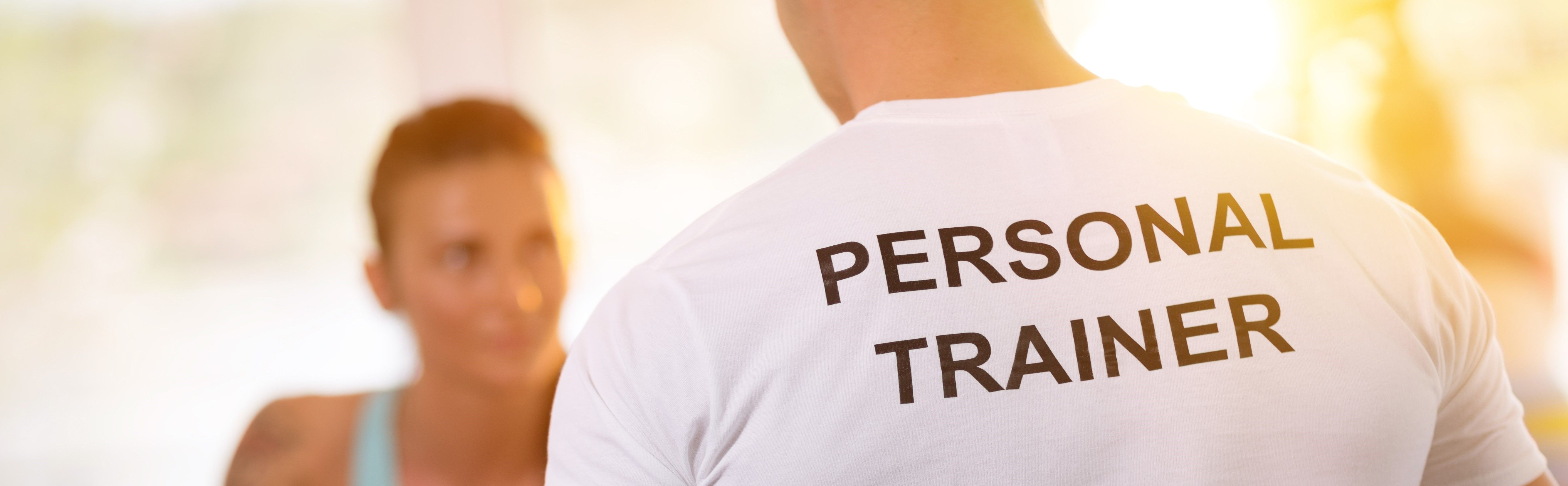 Ausbildung zum Personal-Trainer