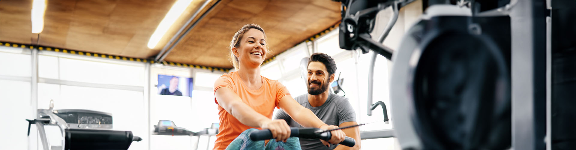 Ausbildung Mobility Coach | Fitnesstrainer Ausbildung