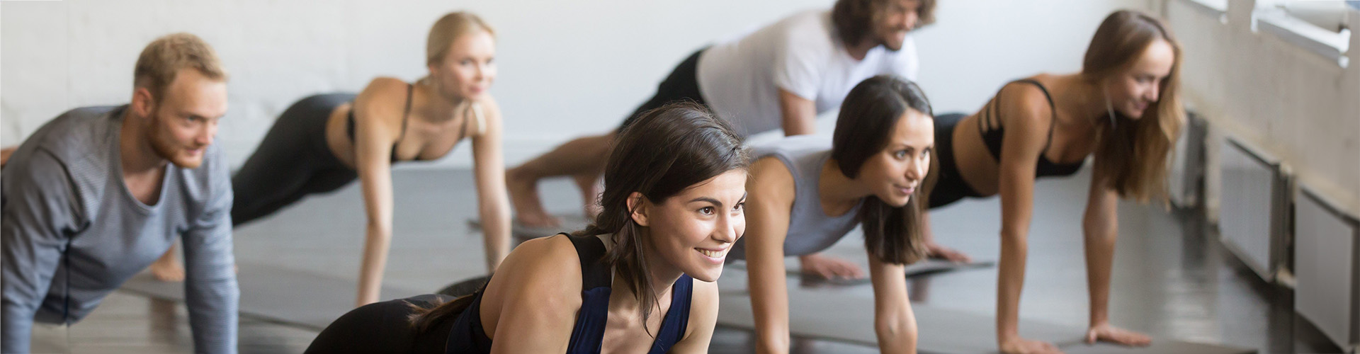 Athletik-Group-Trainer A-Lizenz