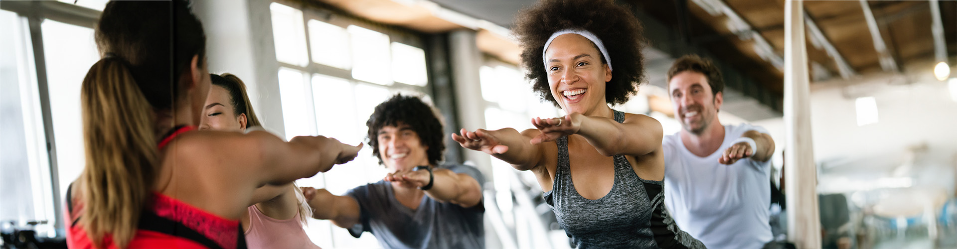 Ausbildung Athletik-Group-Trainer B-Lizenz | Trainerschein