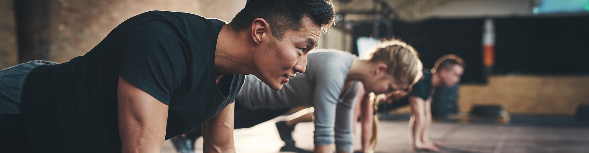 Ausbildung zum Athletik-Group-Trainer / Kursleiter