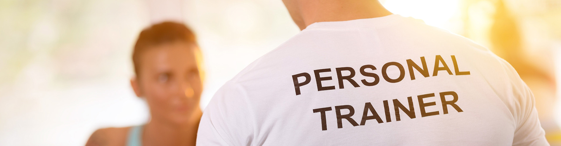 Ausbildung zum Personal-Trainer