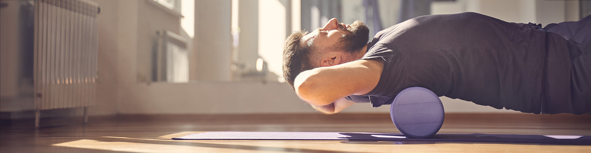 Ausbildung Faszien Pilates | Ausbildung zum Pilates Trainer