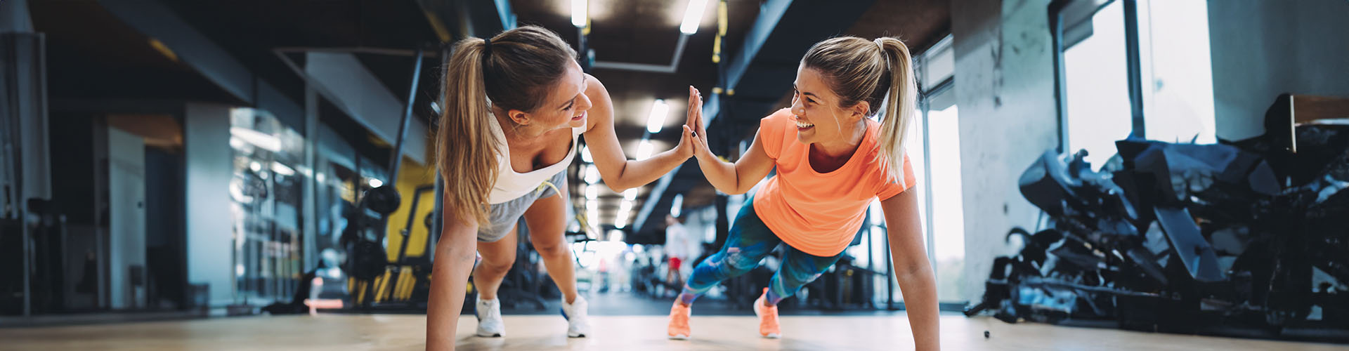 Personal Trainer B-Lizenz Ausbildung