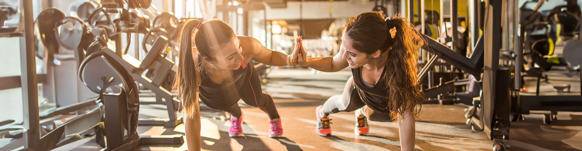 Ausbildung Fitnesstrainer C-Lizenz | Fitnesstrainer Ausbildung