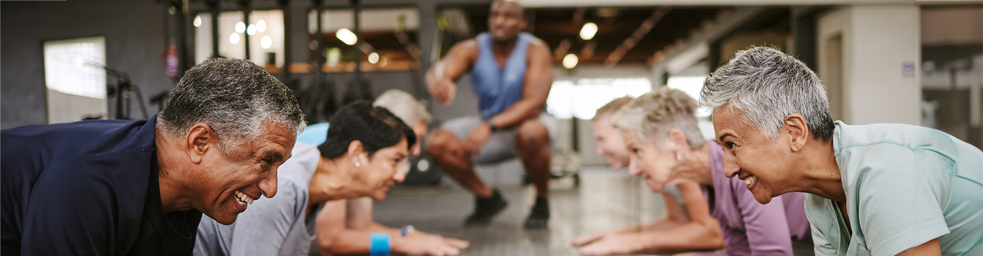 Group-Trainer & Step A-Lizenz