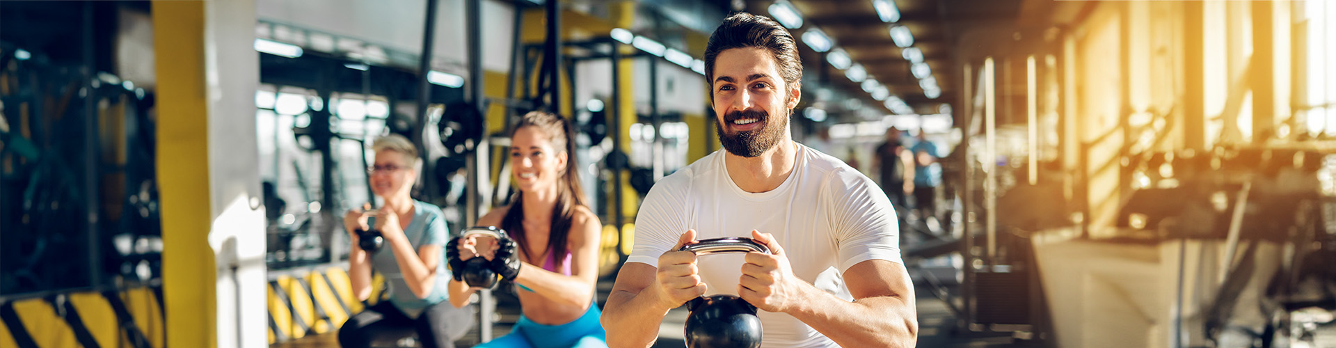 Ausbildung zum Group-Trainer / Athletik-Trainer