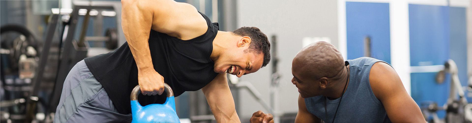 Natural Bodybuilding | Personal-Trainer Ausbildung