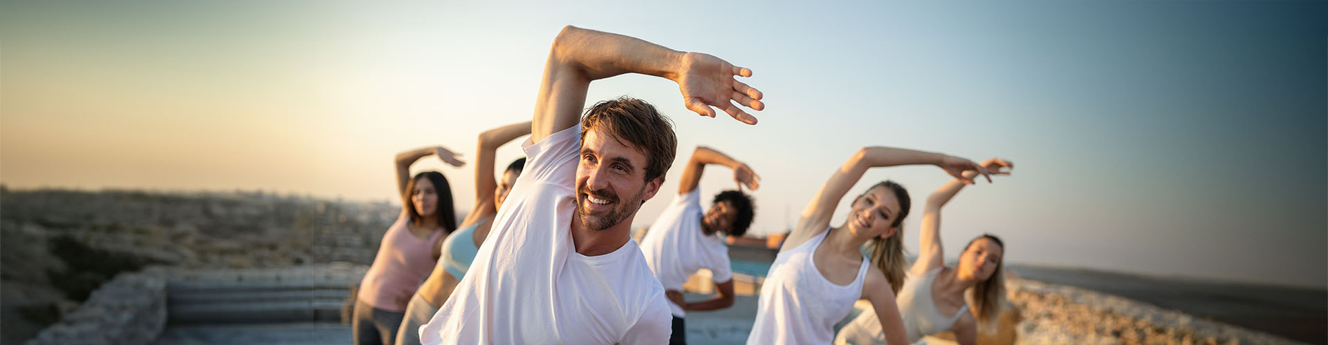 Workshop: Outdoor-Coach| Fitnesstrainer Ausbildung