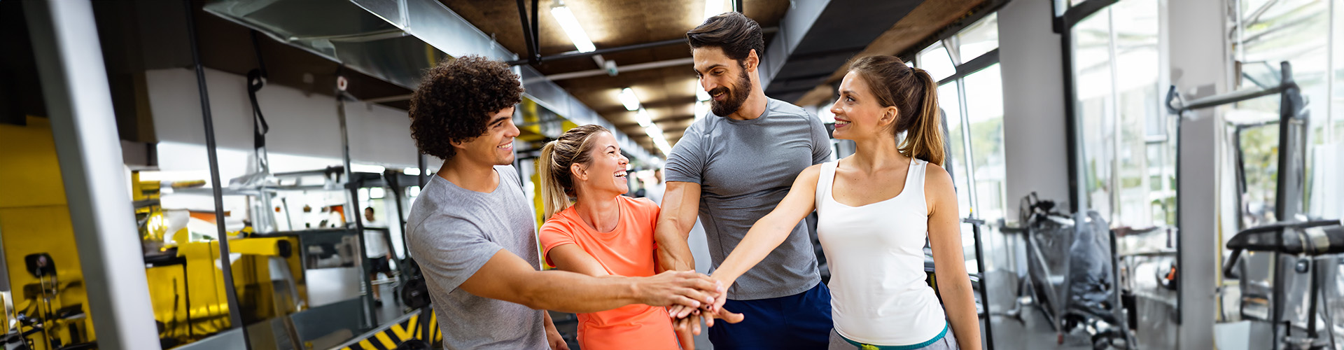 Prüfungsvorbereitung Fitnesstrainer A-Lizenz Ausbildung