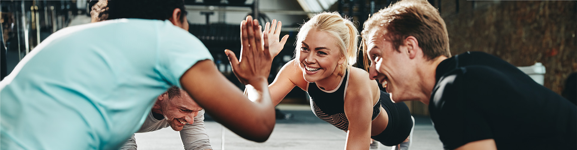 Prüfungsvorbereitung Personal-Trainer A-Lizenz