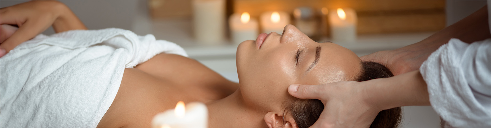 Wellness-Trainer Ausbildung | Ausbildung im Bereich Wellness & Massage
