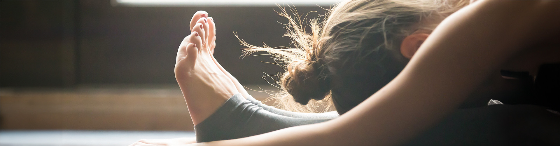 Yin Yoga | Ausbildung zum Yoga Trainer