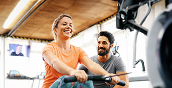 Mobility Coach
