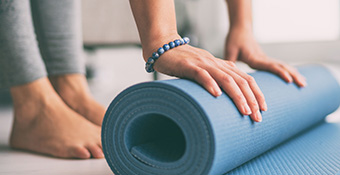 Yoga Philosophie