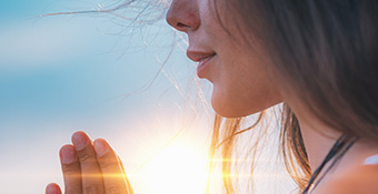 Mantra & Meditation
