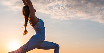 Yoga Therapie Advanced