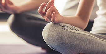 Pranayama