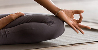 Yoga - Kreative Stundengestaltung