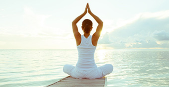 Yoga Perfekt