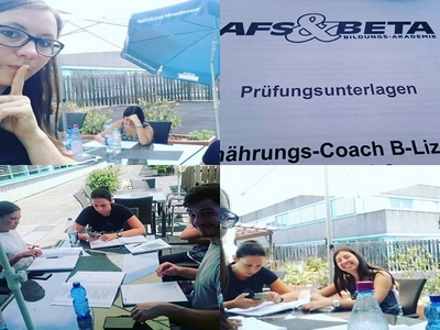 Ernährungs-Coach B-Lizenz München-7