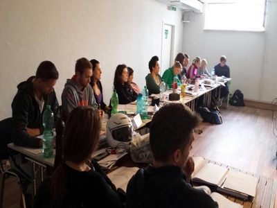 Fitnesstrainer A-Lizenz Rhein/Main-6