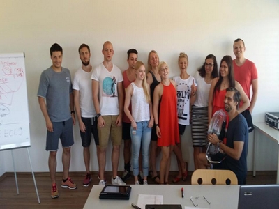 Fitnesstrainer A-Lizenz Rhein/Ruhr-6