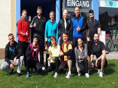 Fitnesstrainer B-Lizenz Nürnberg-1