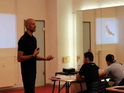 Group-Trainer Berlin-2