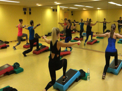 Group-Trainer Nürnberg-6